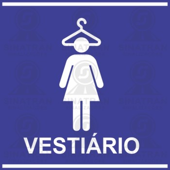   Vestiário  